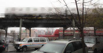 Dream Hostel New York Bagian luar foto
