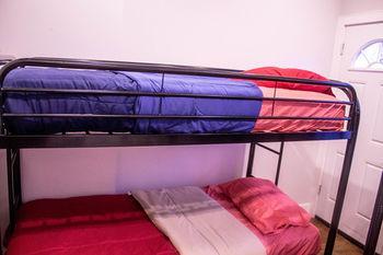 Dream Hostel New York Bagian luar foto