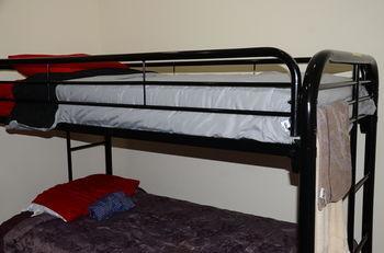 Dream Hostel New York Bagian luar foto