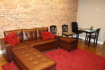Dream Hostel New York Bagian luar foto