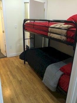 Dream Hostel New York Bagian luar foto