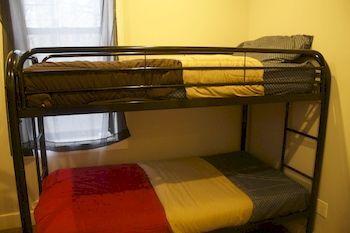 Dream Hostel New York Bagian luar foto